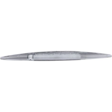 Online Store 3e Feu Arrière de Feu de Freinage à Montage élevé, Lentille Transparente 34270T0AA01 pour Honda CR-V LX/EX-L/EX 2012-2014 (1/4)