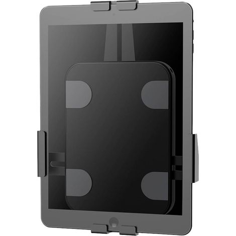 Supporto per Tablet Neomounts WL15-625BL1 Nero (1/5)