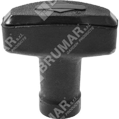 Impugnatura avviamento per motori BRIGGS & STRATTON COMPATIBILE - 020146