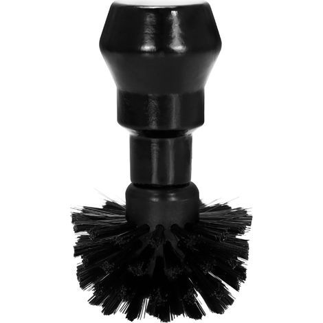 Kit Brosse de Nettoyage pour Machine à café Expresso avec Disque de Nettoyage Porte-Filtre (58mm Portafilter Brush) (1/5)