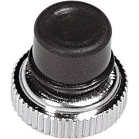 Capuchon APEM N33261002 noir, noir 1 pc(s) (1/2)
