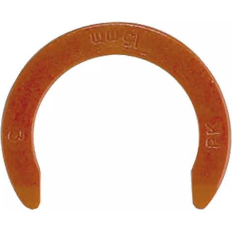 John Guest Speedfit Collet Locking Clip 10mm Red