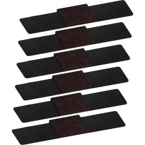 de protection antid rapants en feutre pour pieds de chaises (1/5)