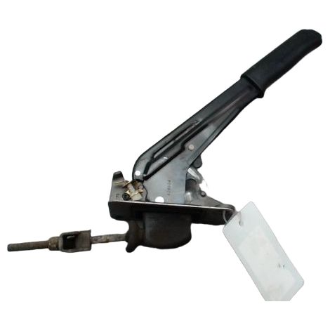 [PRODUIT D'OCCASION] Levier Frein A Main RENAULT Twingo I Phase 3 2000-2007 ♻️ Ref Oe. 8200711812 - Garantie à vie (1/2)