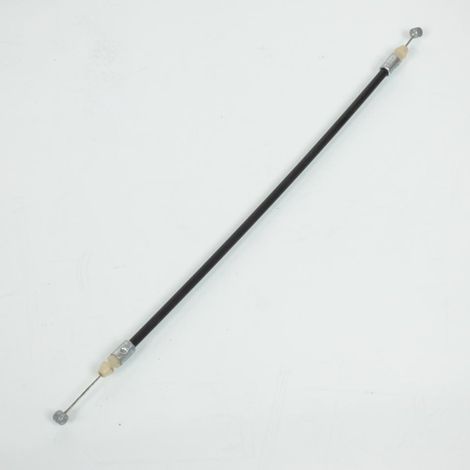Kabel Sattelschloss für chinesischen Roller 50 neu 31cm (1/2)