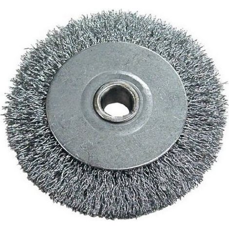 1PZ SPAZZOLA PER DUPLICATRICI IN ACCIAIO  'D701267ZB' mm. 80x10x15