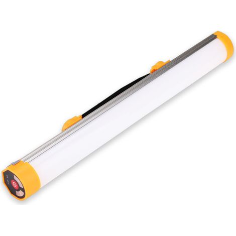 1 lampe de secours magnétique pour tente de camping. - (1/5)