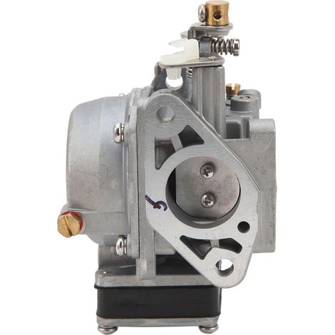 Carburateur Bateau 812648T Efficace Fiable Robuste Moteur Hors-bord 4CV 5CV 2 Temps (1/5)
