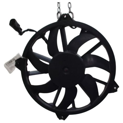 Moteur Ventilateur Radiateur PEUGEOT 308 Sw I Phase 1 2008-2011 [PRODUIT D'OCCASION]♻️9828719880 (1/3)