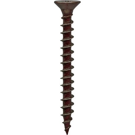 Vite TPS bronzata PRO 4x18 - 200 pz.