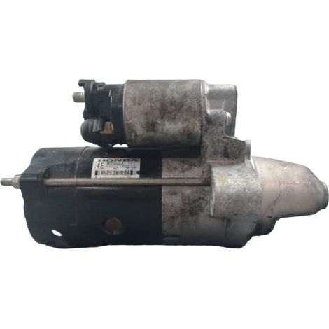 [PRODUIT D'OCCASION] Demarreur HONDA Fr-v ♻️ Ref Oe. 31200pneg01 - Garantie à vie (1/4)