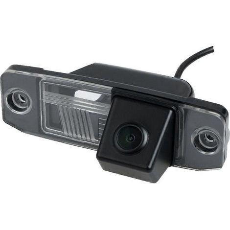 Cámara de visión trasera CCD 720P para coche con cámara de asistencia de marcha atrás para R Sorento Opirus Borrego K3 (1/5)