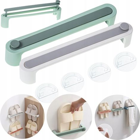 TOALLERO DE BAÑO