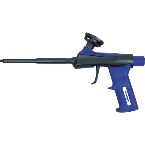Pistola di montaggio 1K Profi metal per schiume per pistola PU 1K PROMAT CHEMICALS