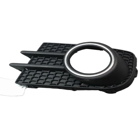 Grille Ventilation Pare-choc Avg VOLKSWAGEN Tiguan Break I Phase 2 (5n) 2011-... [PRODUIT D'OCCASION]♻️5n0853665h9b9