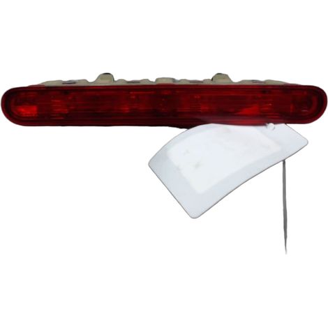 [PRODUIT D'OCCASION] Feux Stop Supplementaire PEUGEOT 207 3p ♻️ Ref Oe. 6350y2 - Garantie à vie (1/3)