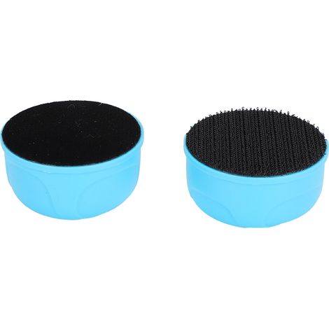 Brosse magnétique flottante pour mini aquarium, nettoyeur d'algues, outil de nettoyage magnétique efficace (1/5)