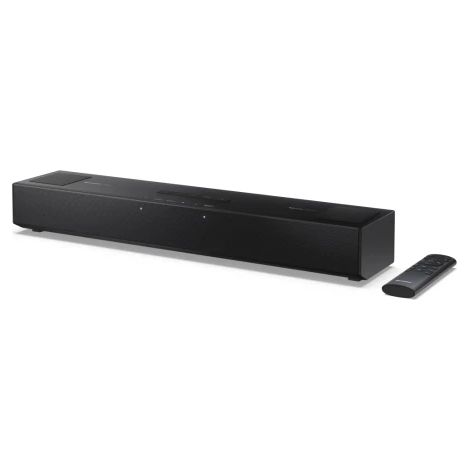 Mini barra de sonido Creative Stage SE