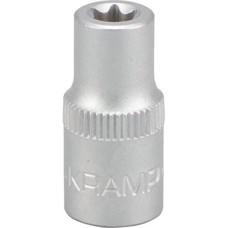 Bussola 1/4" Torx E7 UNIVERSALE 18060062007KR (1/3)