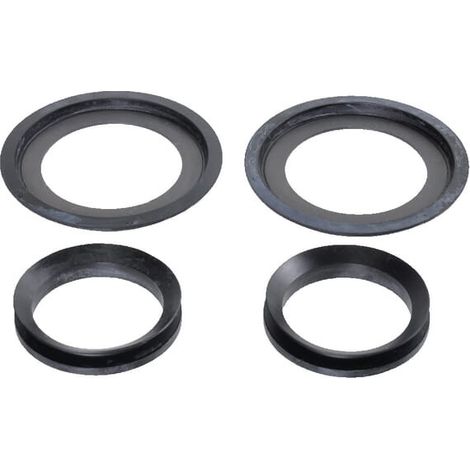 Joint de logement TSN513 A Int. 60mm Ext. 87.5mm B.4.8mm SKF (1/2)