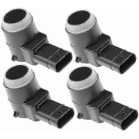 Stück PDC-Parksensoren A2125420018 für Mercedes-Benz W166, W169, W245, W172, W204, W212, W221, W207, W218, W463 (1/3)