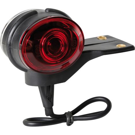 Ilumia, luce ingombro - 2 Led - 24V - Sinistra (1/5)