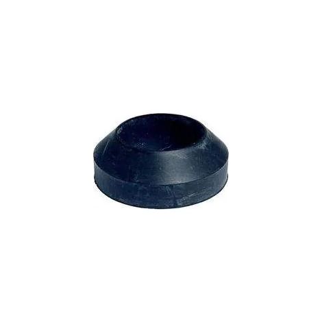 Geberit – Joint de cuvette conique 83x55x33 – Mécanisme de chasse d'eau pour WC – Pièce détachée Jacob Delafon