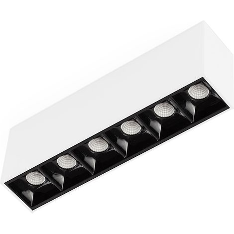 NESO POINT6 3000K 34° blanco