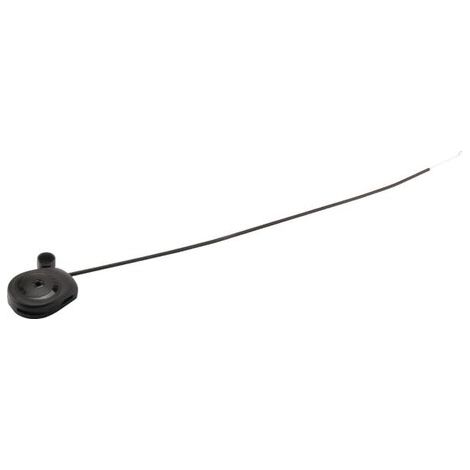 Drehzahlregulierhebel AGRIA AGW68278 (1/2)