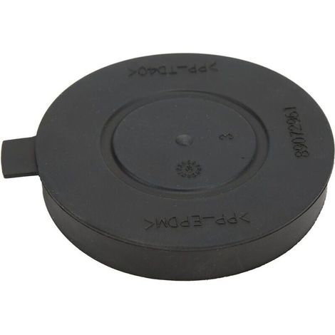 Scheinwerfer-Staubschutzkappe, 89072961 Flexible Staubschutz-Gehäuseabdeckung als Ersatz für Autoscheinwerfer für 301 508 3008 4008 5008 Partner-VSIAISV (1/5)