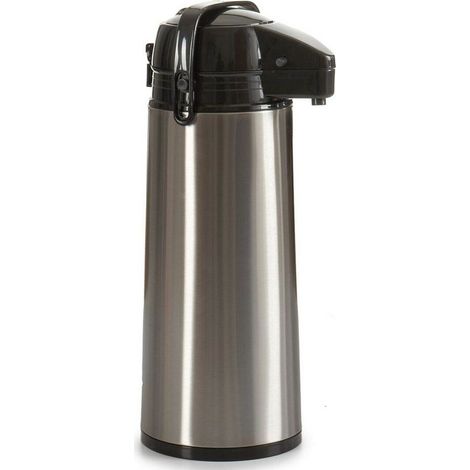 Termo dosificador acero inoxidable 1,9lt 24089 kinvara (1/3)
