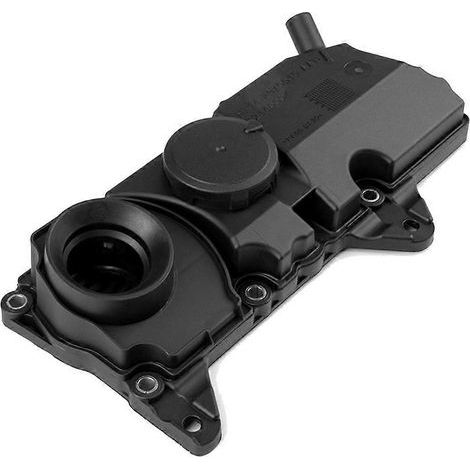 Valve PCV 32140004, séparateur huile-gaz, compatible avec les modèles Volvo XC90, XC60, S60, S80, S90, V60 et V90 (2014-2021), moteur 4 cylindres 2,0 L (références : 32242753 et 31430923).