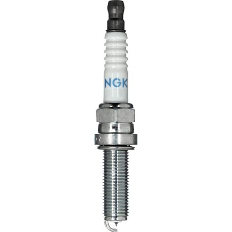 NGK BOUGIE D'ALLUMAGE DE MOTO IRIDIUM BOUGIE SILMAR 8 A9S, UNISEXE, MULTIPURPOSE, TOUTE L'ANNÉE SILMAR8A9S [ 90992 ]