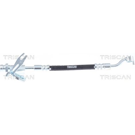 Flexible de frein Triscan 8150 43252 HYUNDAI 58737-1P300