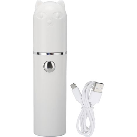 Épilateur électrique visage rasoir amovible tête de rasage rechargeable USB machine à épiler (1/5)