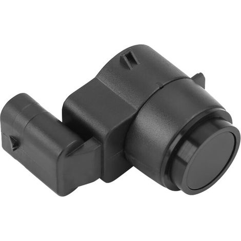 Automatic PDC parking assist sensor, 66209196705, perfectly compatible replacement for BMW 1 and 3 Series (X1, Z4, etc.). Dimensions: [Dimensions missing]. (1/5)