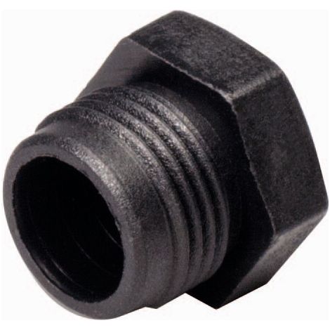 Capuchon de connecteur femelle M12 000174752 EATON SWD4-PCAP-F