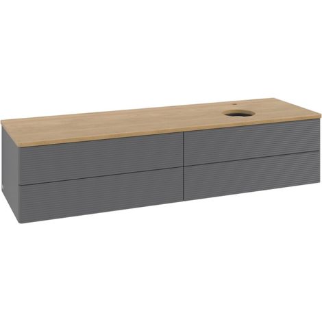Villeroy & Boch K27151GK WTUS Antao K275 1600x360x500 mm (1/3)