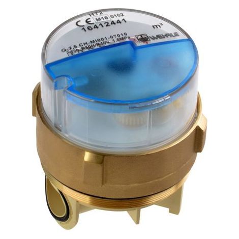 JS MESSKAPSEL EAS-MODULAR, TYP MT BIS 30 GRAD,Q3=2,5