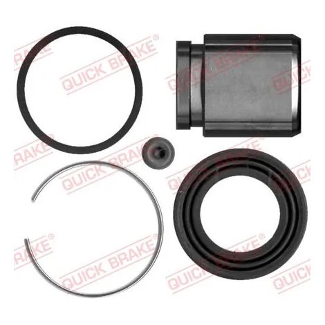 Kit de réparation, étrier de frein Quick Brake 114-5052 MITSUBISHI