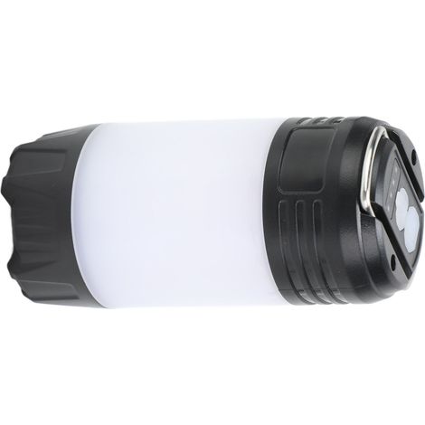 Wiederaufladbare Campinglampe, Typ C, wasserdicht (IPX4), 2000-mAh-Akku, vielseitige LED-Lampe für Outdoor-Wanderungen (1/5)