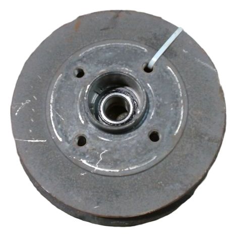 [PRODUIT D'OCCASION] Tambour Arriere Droit RENAULT Twingo Ph.3 2000-2007 ♻️ Ref Oe. 432023259r - Garantie à vie (1/3)
