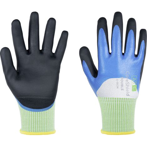Honeywell CORESHIELD DOUBLE 23-0D23W/07 Schnittschutzhandschuh Größe (Handschuhe): 7 1 Paar