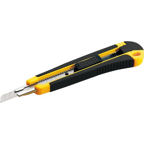 Cutter l'outil parfait 9mm Bi-Material Metallführung