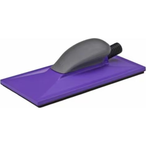 Bloc manuel multi-trous 3M Hookit Purple+ 115mm x 225mm 05173
