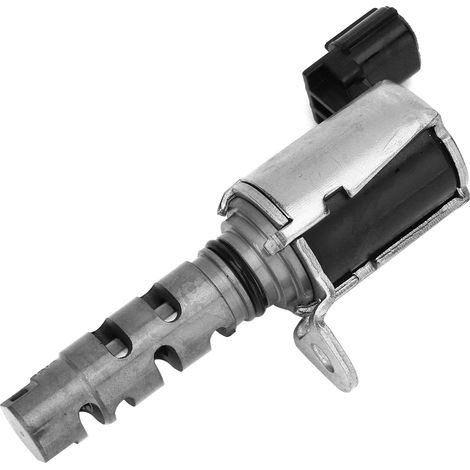 Magnetventil für variable Ventilsteuerung für Motor 15330-22040, kompatibel mit CELICA, COROLLA und MATRIX, robuster Aktuator, zuverlässiges Ersatzteil (1/5)