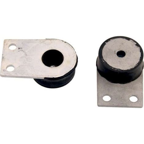 Silent Bloc adattabile per Stihl modello 042, 048. Sostituisce origine: 1117-790-9905, 1117-790-9907
