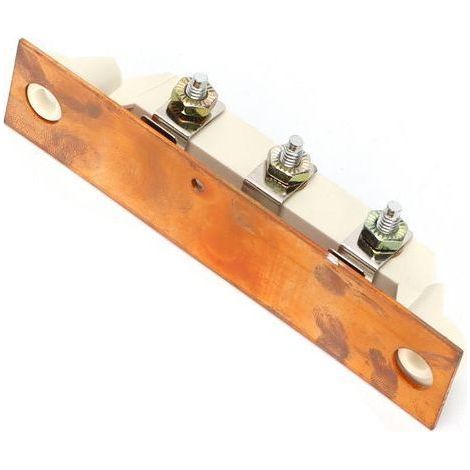 Kühlkörper mit Diode für CLUB CAR 1012109, als Ersatz für das Lester 36/48V Ladegerät (1/5)