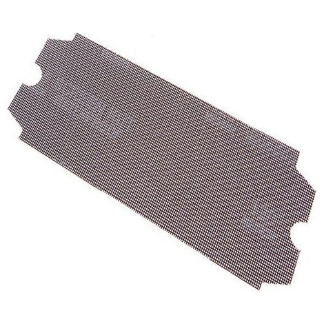 Marshalltown M918 Papier à poncer 120 g Import Grande Bretagne