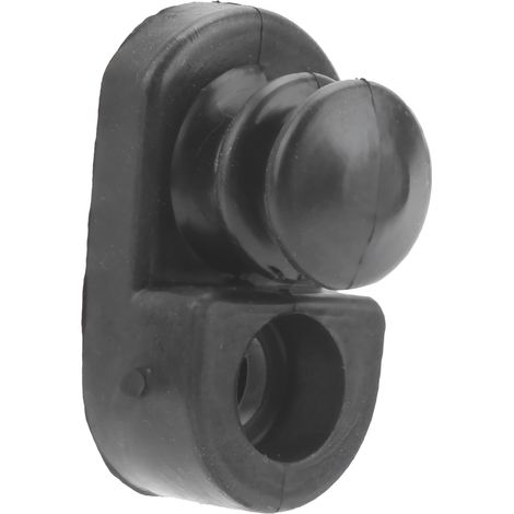 Pièce de rechange pour cache-interrupteur de porte en caoutchouc 253685L300, compatible avec Nissan Patrol GQ Y60 GU Y61 Civilian W41 (1/5)